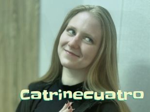 Catrinecuatro