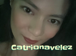 Catrionavelez