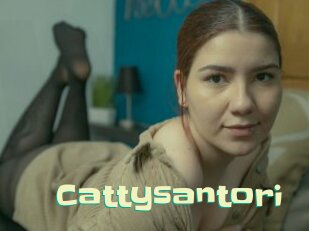 Cattysantori
