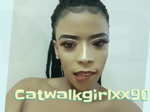 Catwalkgirlxx90