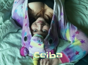 Ceiba