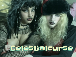 Celestialcurse