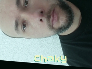 Chaky