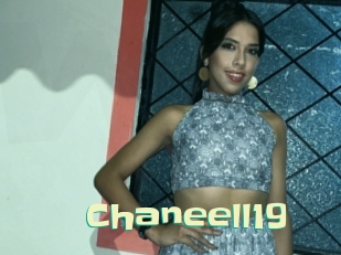 Chaneell19