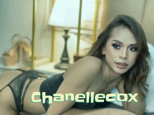 Chanellecox