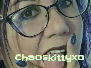 Chaoskittyxo