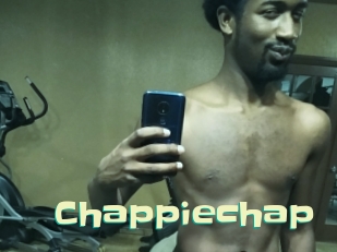 Chappiechap