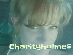 Charityholmes