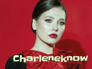 Charleneknow