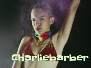 Charliebarber