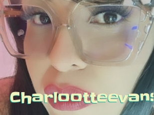 Charlootteevans