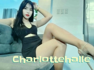 Charlottehalle