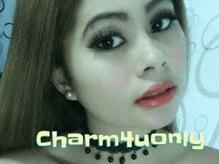 Charm4uonly