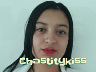 Chastitykiss