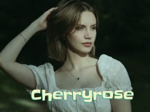 Cherryrose