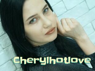 Cherylhotlove