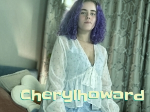 Cherylhoward