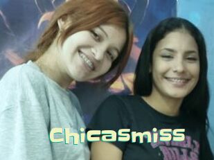 Chicasmiss