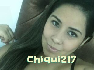 Chiqui217