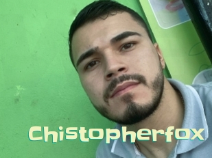 Chistopherfox