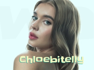 Chloebitelly