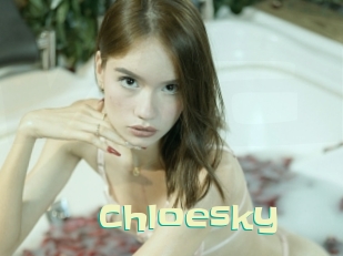 Chloesky