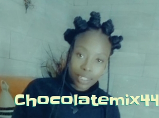 Chocolatemix44