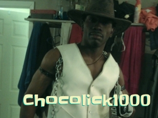 Chocolick1000