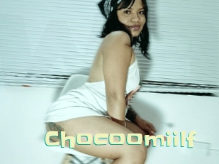 Chocoomiilf