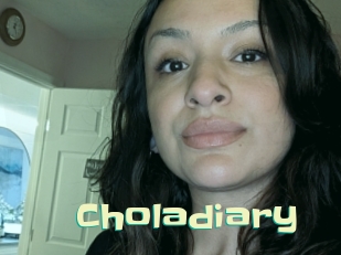 Choladiary