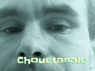 Chouetanale