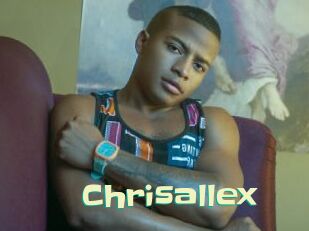 Chrisallex