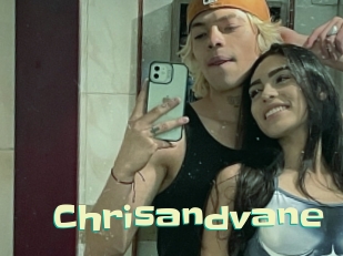 Chrisandvane