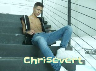 Chrisevert