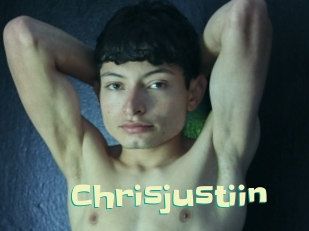 Chrisjustiin