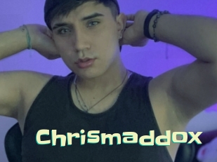 Chrismaddox