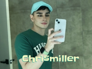 Chrismiller