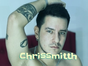 Chrissmitth