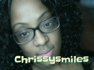 Chrissysmiles