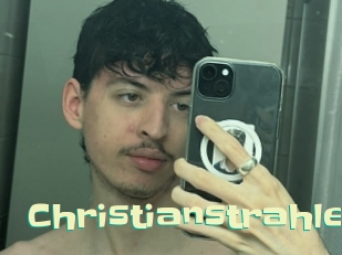 Christianstrahle