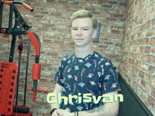 Chrisvan