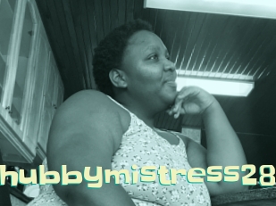 Chubbymistress28