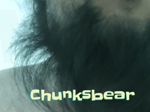 Chunksbear