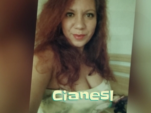 Cianesl