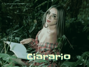 Ciarario