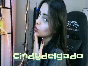 Cindydelgado