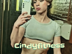 Cindyfitness