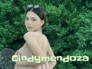 Cindymendoza