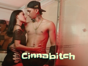 Cinnabitch