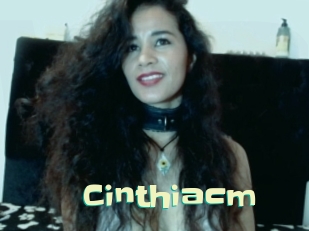 Cinthiacm